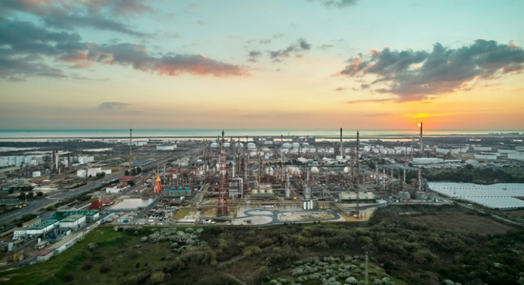 Cepsa invertirá 1.000 millones en una planta de biocombustibles en Huelva